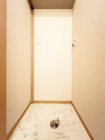 ルミエール旭町の設備