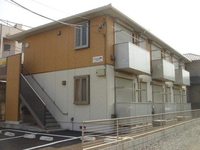 ルミエール旭町