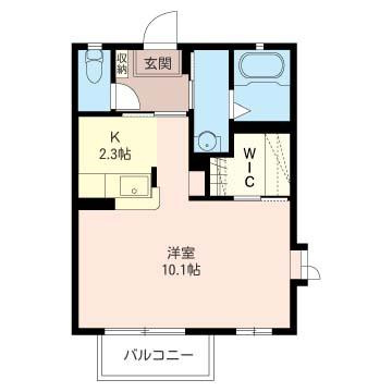 ルミエール旭町
