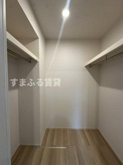 【収納】 | 向日葵之颯Ⅱ　岡崎市福岡町 | 同仕様　同施工会社　収納