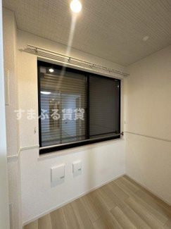 【設備】 | 向日葵之颯Ⅱ　岡崎市福岡町 | 同仕様　同施工会社　その他設備