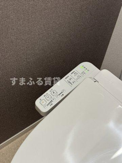 【内装】 | 向日葵之颯Ⅱ　岡崎市福岡町 | 同仕様　同施工会社　内装