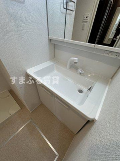【内装】 | 向日葵之颯Ⅱ　岡崎市福岡町 | 同仕様　同施工会社　内装