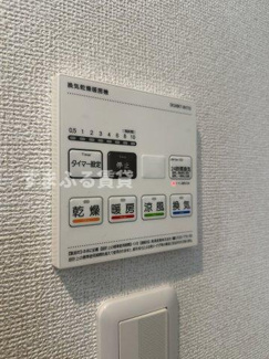 【内装】 | 向日葵之颯Ⅱ　岡崎市福岡町 | 同仕様　同施工会社　内装