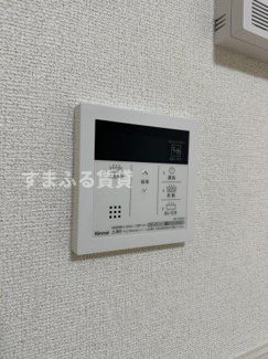 【内装】 | 向日葵之颯Ⅱ　岡崎市福岡町 | 同仕様　同施工会社　内装