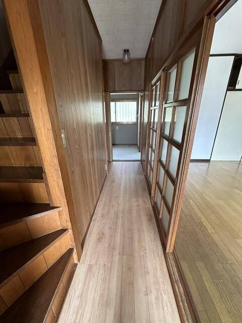 若宮貸家のその他共用部分
