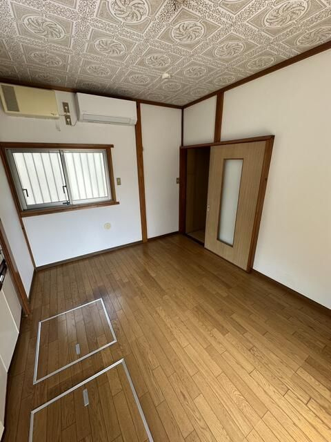 若宮貸家のその他