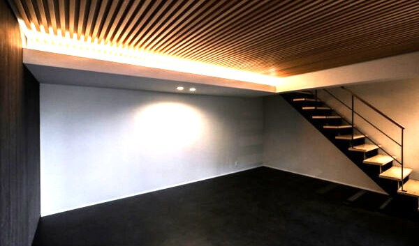MaisonClarity星ヶ丘Ｂの寝室