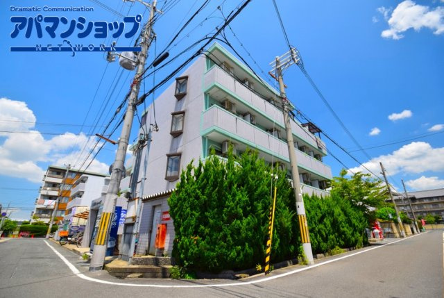 天理グリーンハイツ
