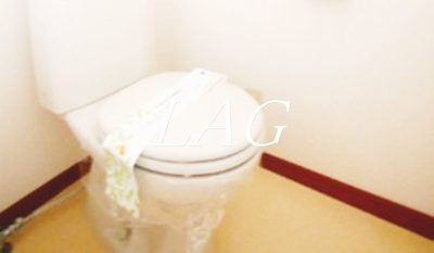 【トイレ】 | エスポワール弦巻 | トイレです。