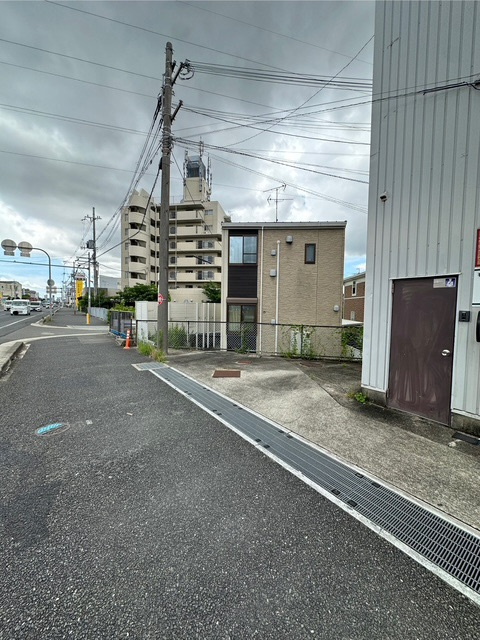 田口４丁目　倉庫付事務所のその他