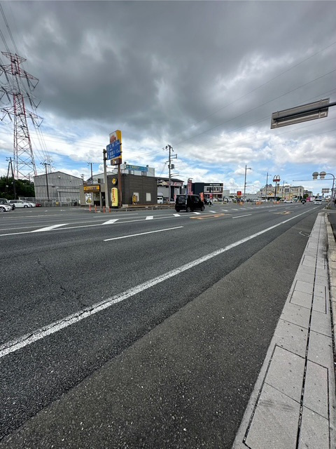 田口４丁目　倉庫付事務所のその他