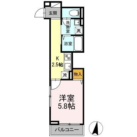 ノーバヤカナヤ　別邸