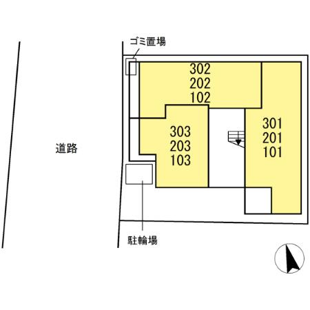 グラナーデ南千住のその他