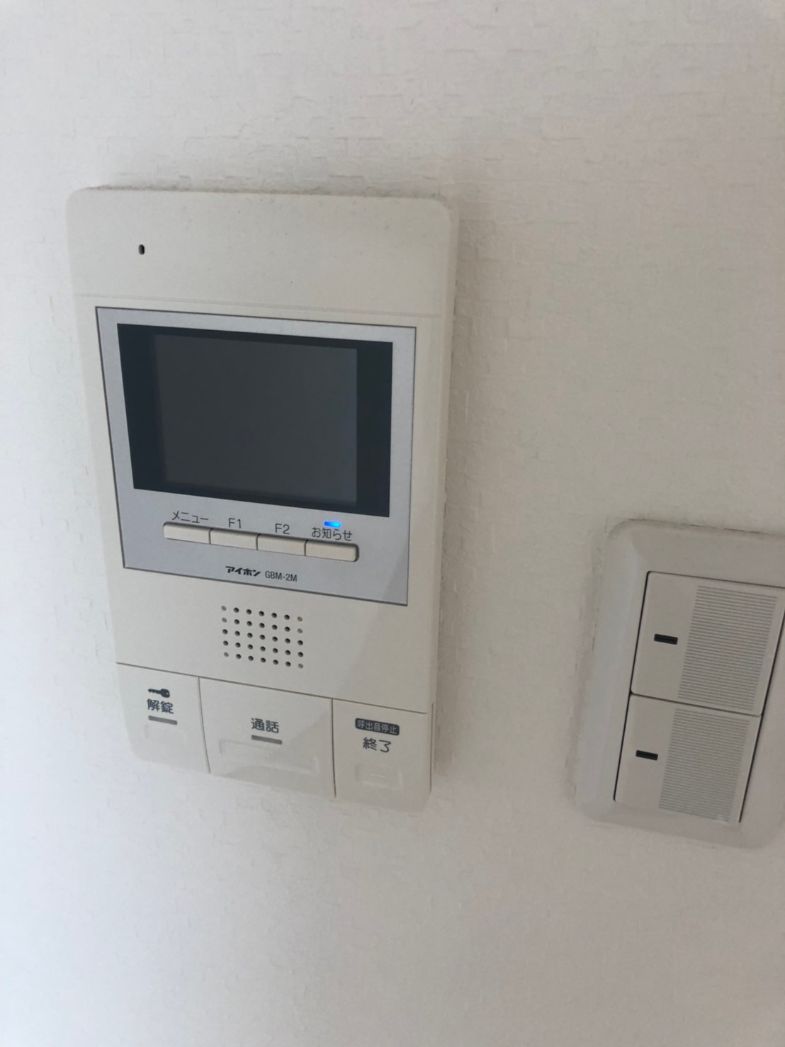 KYハウスⅡの設備