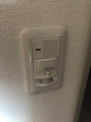 KYハウスⅡの設備