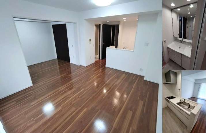 デュオヒルズ仙台広瀬川