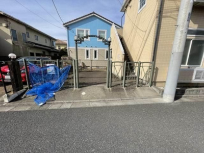 【エントランス】 | ハイブリッヂ
