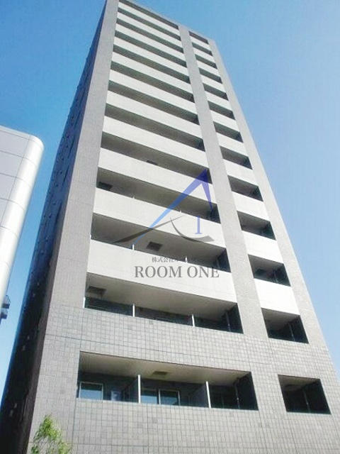 フェニックス川崎弐番館