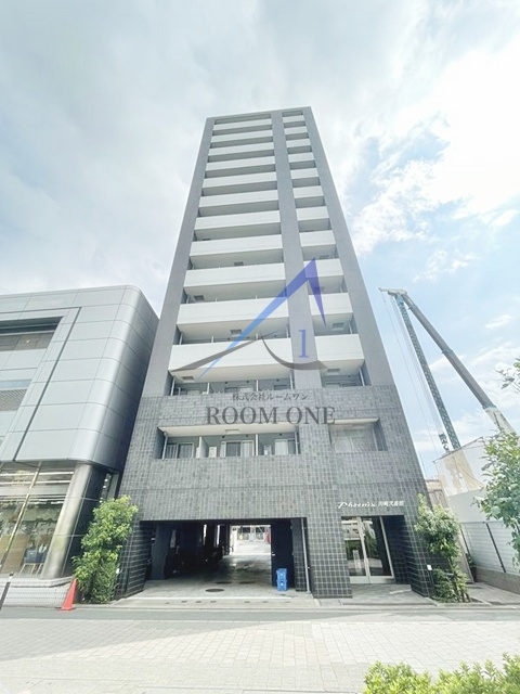 フェニックス川崎弐番館