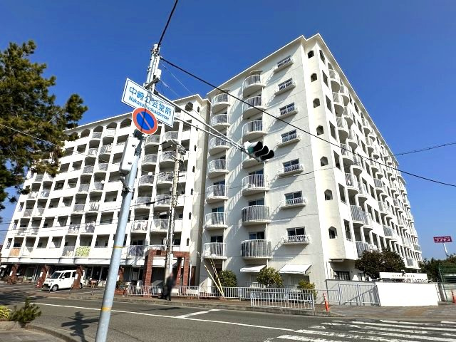 シーサイドパレス明石錦明館