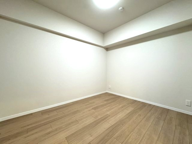 シーサイドパレス明石錦明館の洋室