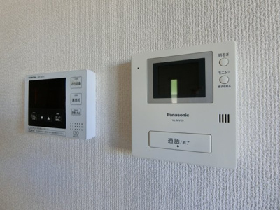 【セキュリティ】 | フォレスタ小津