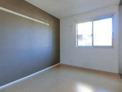【寝室】 | フォレスタ小津