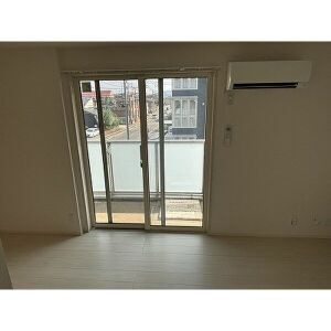 D-room長住北A棟　長住小学校区の居間・リビング