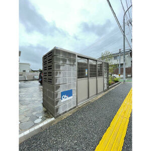 D-room長住北A棟　長住小学校区のその他共用部分