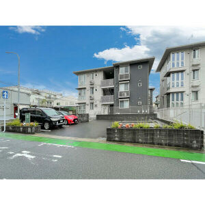 D-room長住北A棟　長住小学校区
