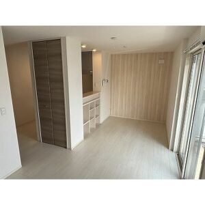 D-room長住北A棟　長住小学校区の居間・リビング