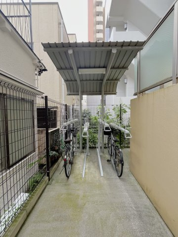 【その他共用部分】