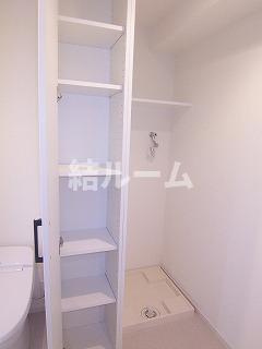 新宿区西早稲田３丁目の賃貸マンションの設備