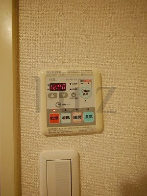 ドールマウスキャッスルの設備