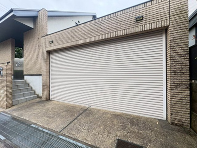 【駐車場】 | 箕面市小野原西3丁目貸家