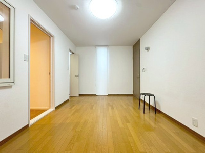 【子供部屋】 | 箕面市小野原西3丁目貸家