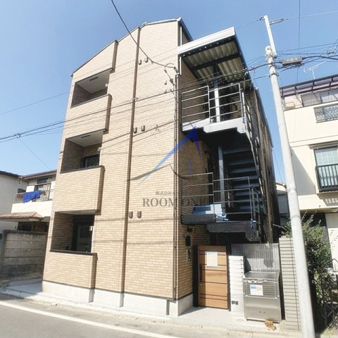 カーサ・アルモ