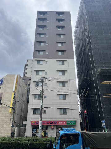 パークホームズ文京千石ステーションプレイスの画像