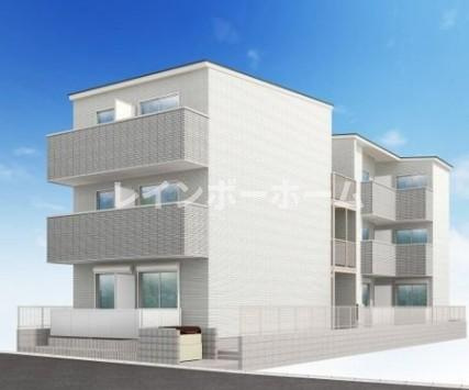 シャルル上福岡のその他共用部分