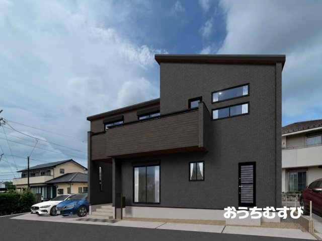 春日井市上条町6丁目(全5棟)の画像