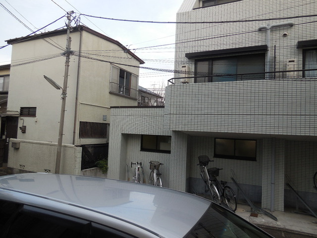 ＧＲＡＣＩＡの展望|★窓からの景色です★