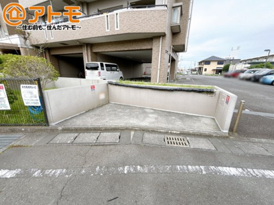 【その他】 | ウィステリア沢田マンション