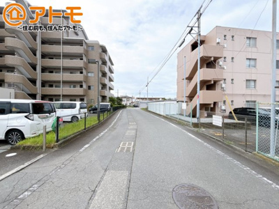 【その他】 | ウィステリア沢田マンション
