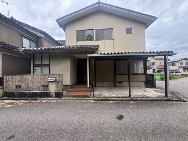小立野2丁目
