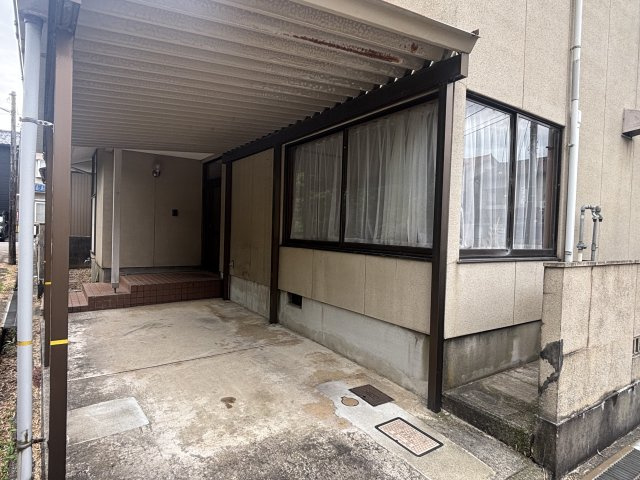 小立野2丁目のその他