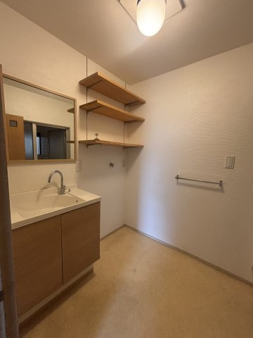小立野2丁目のキッチン