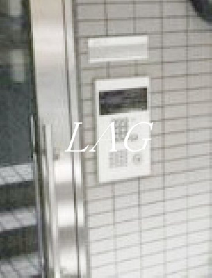 【セキュリティ】 | コトータカハシ | オートロックです。