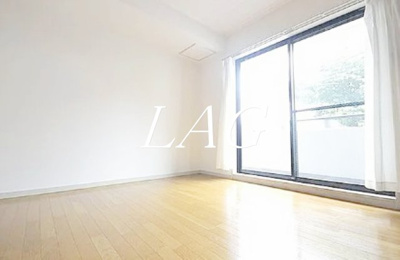 【居間・リビング】 | コトータカハシ | 洋室のお部屋です。