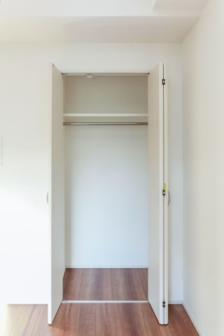 サヴォイブロンズガーデニア　5階の収納|別号室です。現状優先になります。